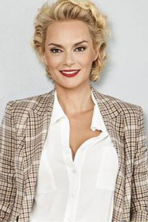 Photo of Elena Christopoulou