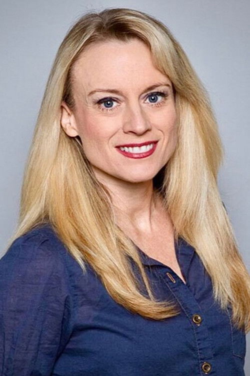 Photo of Stacia Crawford