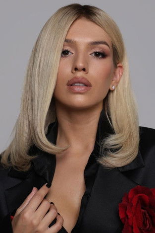 Photo of Lyudmila Chebotina