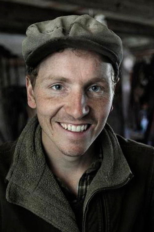 Photo of Frank Erichsen