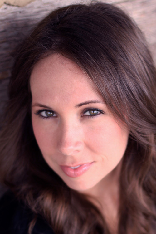 Photo of Lindsey Shope