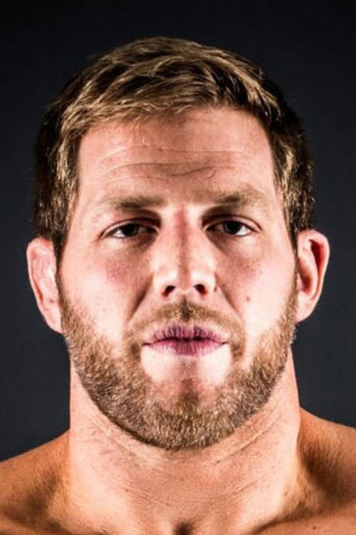 Photo of Donald Hager Jr.