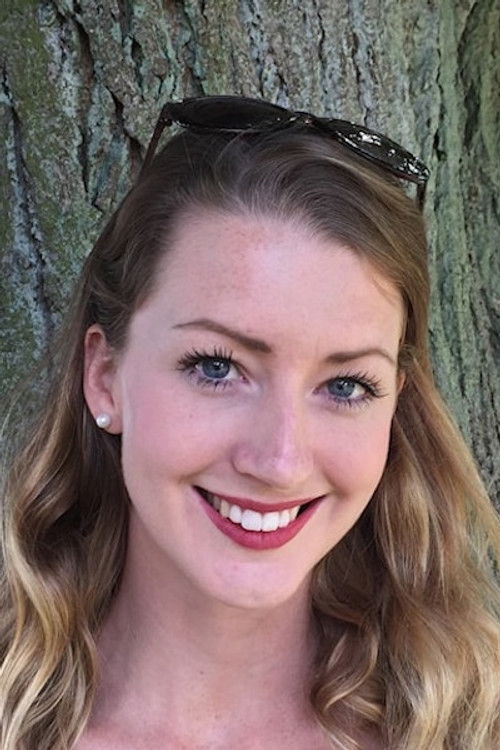 Photo of Louise Nordahl