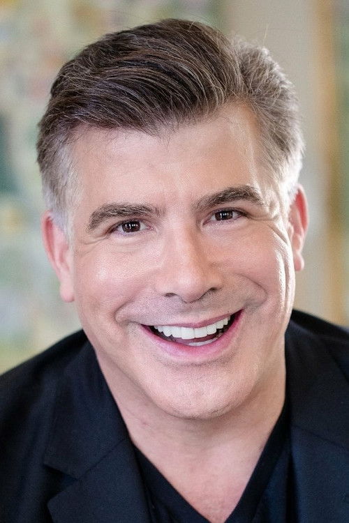 Photo of Bryan Batt