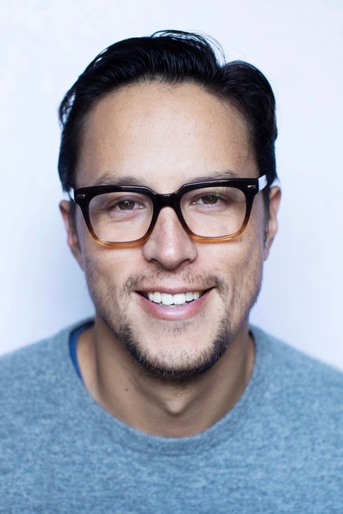 Photo of Cary Joji Fukunaga