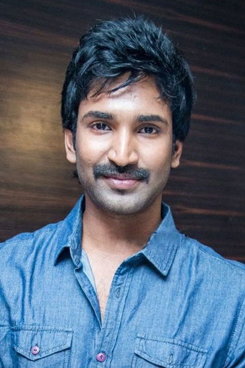 Photo of Aadhi Pinisetty