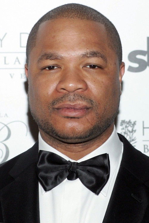Photo of Xzibit