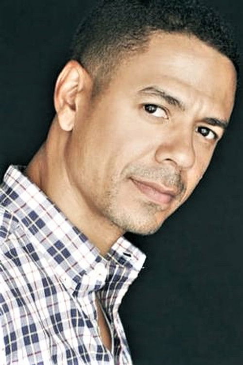 Photo of Leith M. Burke