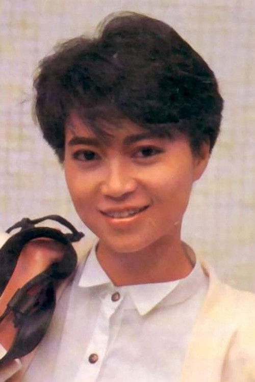 Photo of Barbara Chan