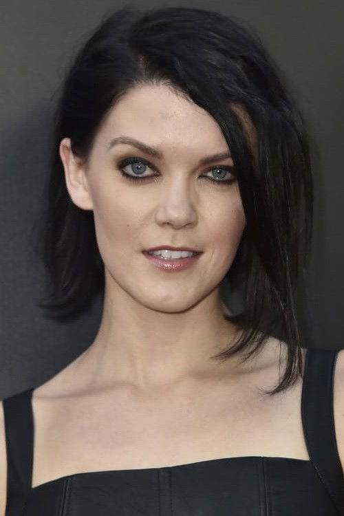 Photo of Hayley Lovitt