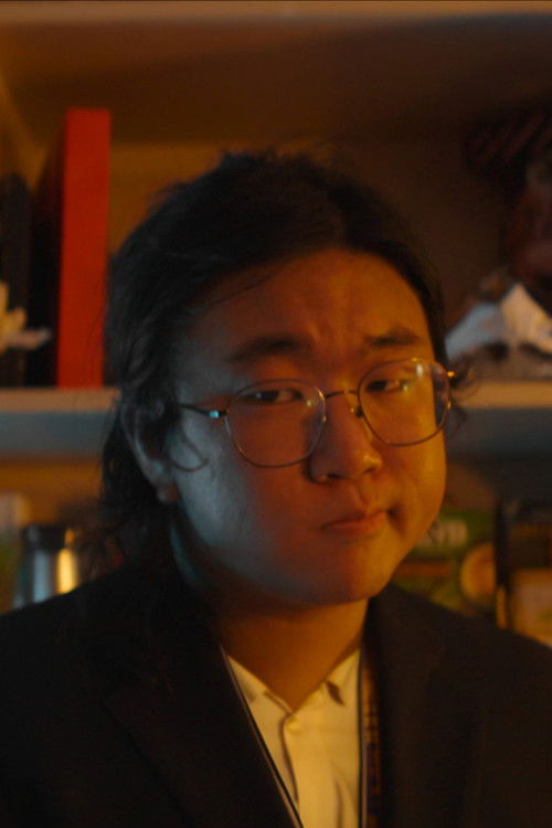 Photo of Hyun Seung "Timmy" Cho