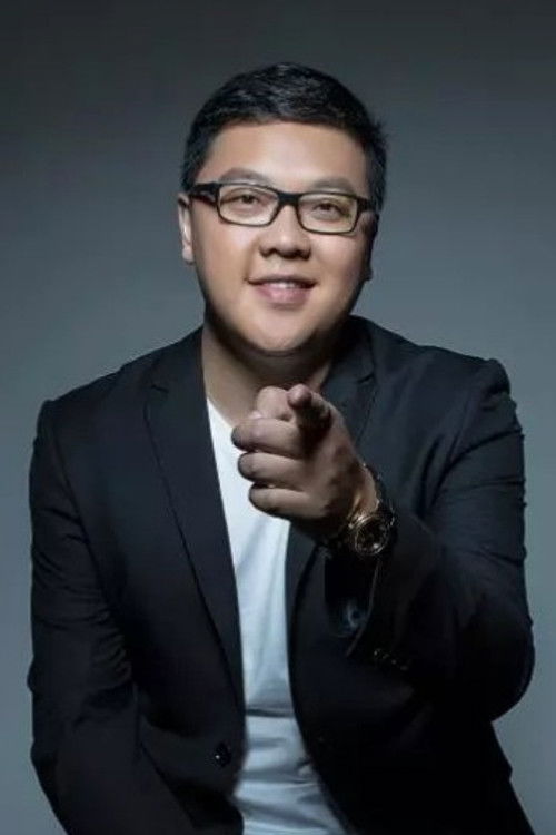Zhu Weijie