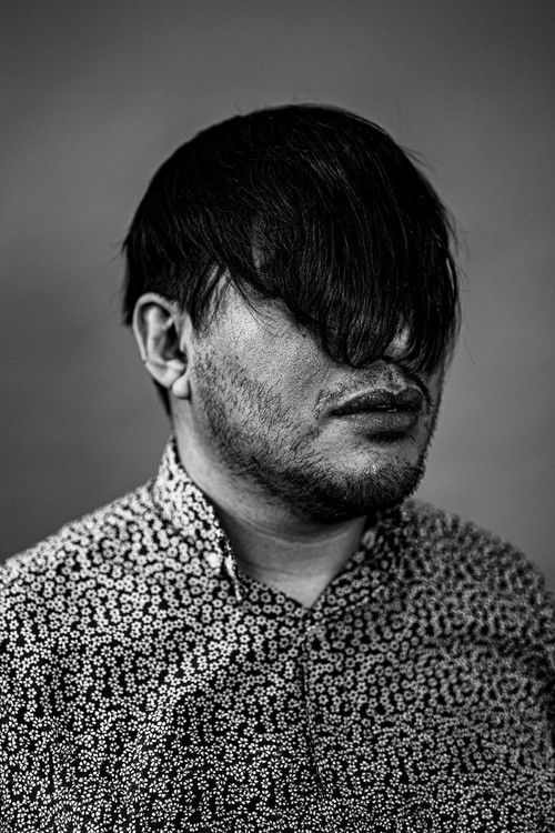 Photo of Luis Dion-Dussault