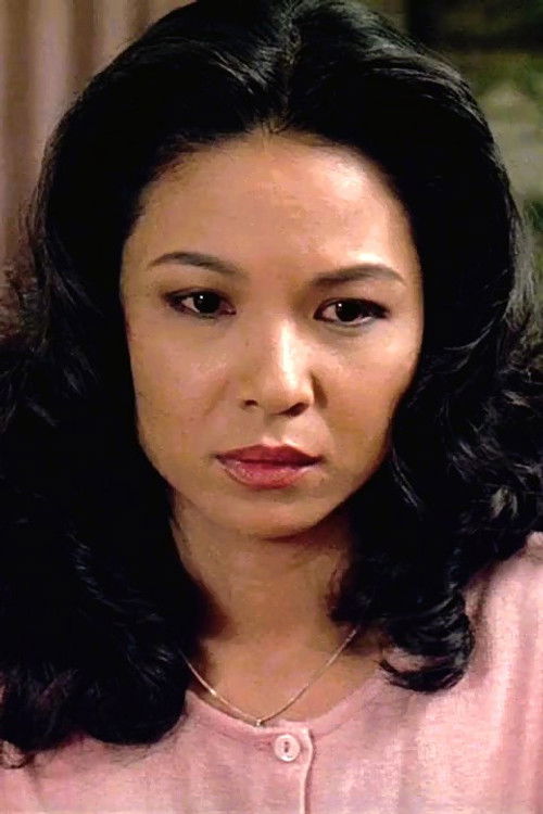 Photo of Yang Kuei-mei