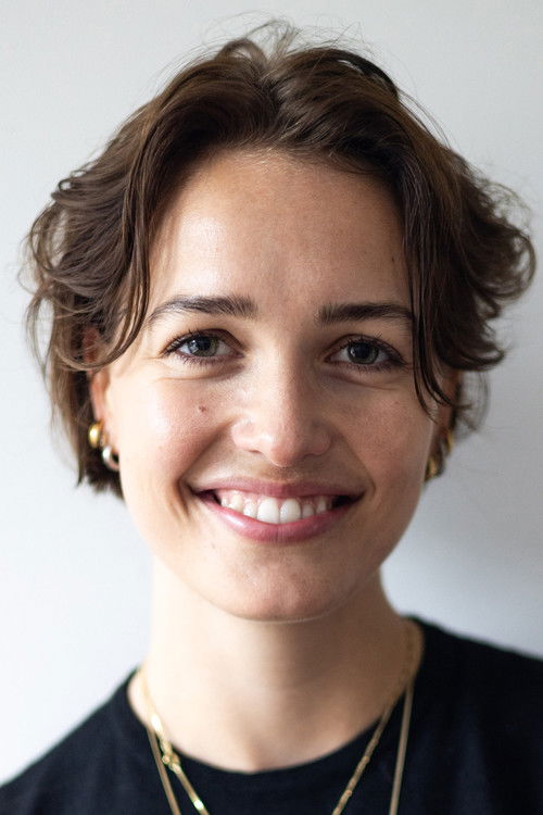 Photo of Theresa Frostad Eggesbø