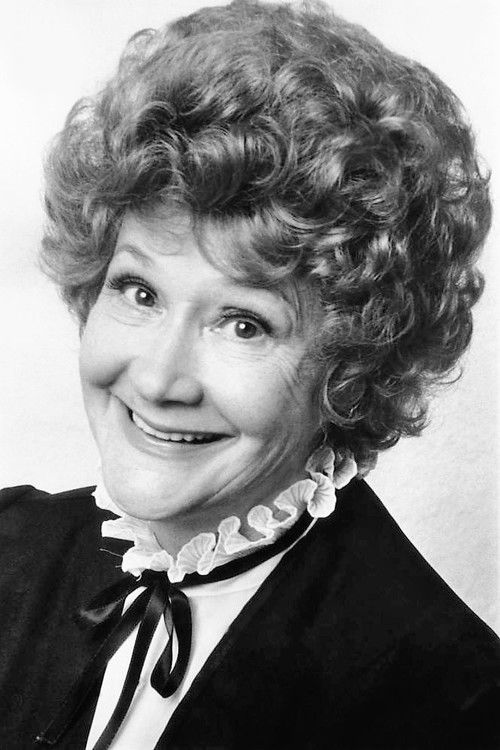 Photo of Dody Goodman