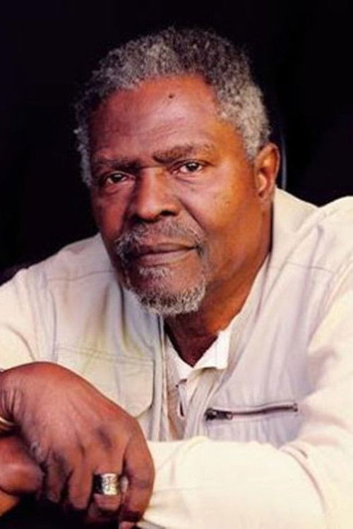 Photo of Zózimo Bulbul