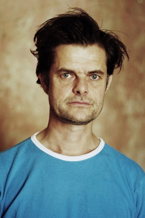 Photo of Lars Rudolph