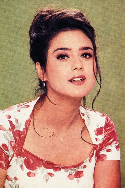 Photo of Preity Zinta
