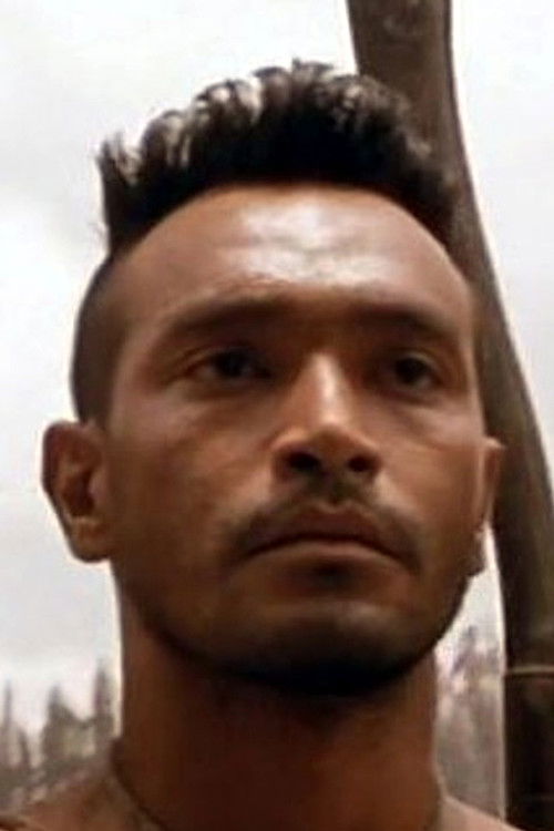 Photo of Jaran Ngamdee