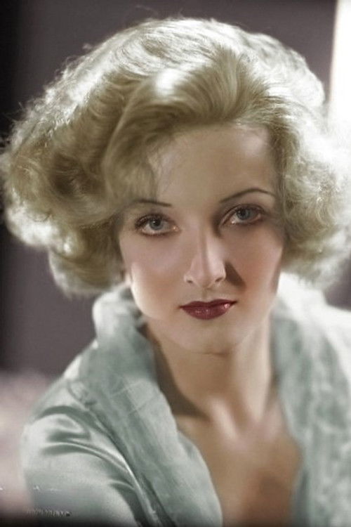 Photo of Gwili Andre