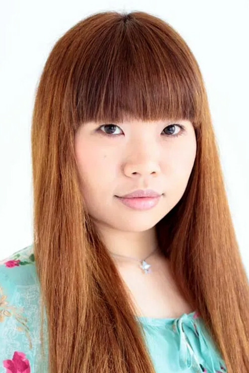 Photo of Kyoko Chikiri