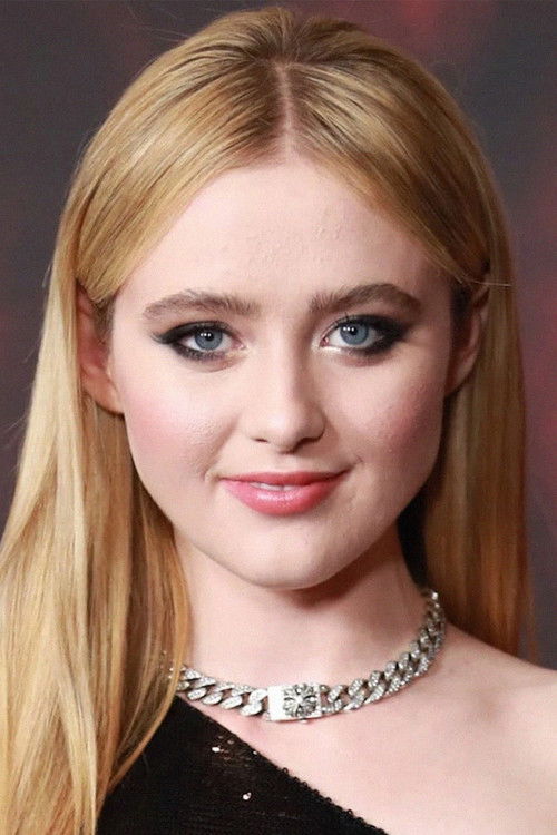 Photo of Kathryn Newton
