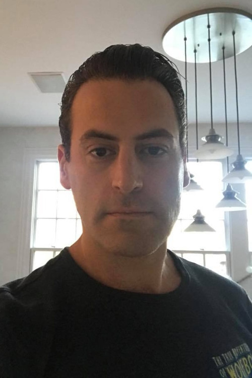 Photo of Benjamin Blake