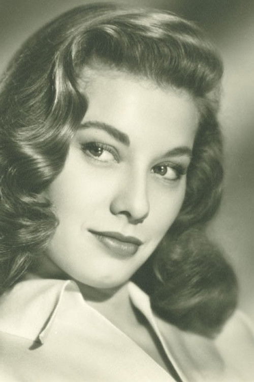 Photo of Peggy Dow