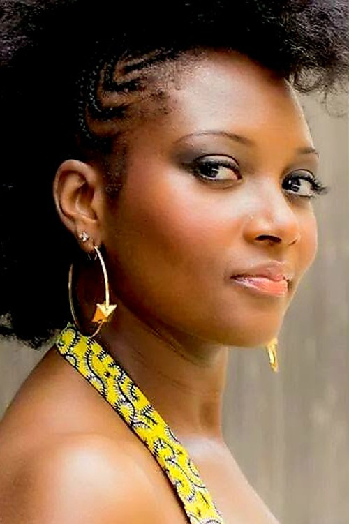 Photo of Ebbe Bassey