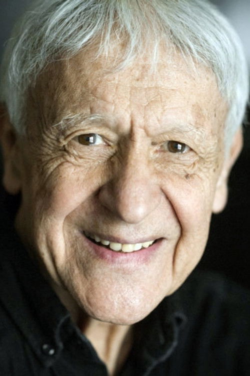 Photo of Michel Portal