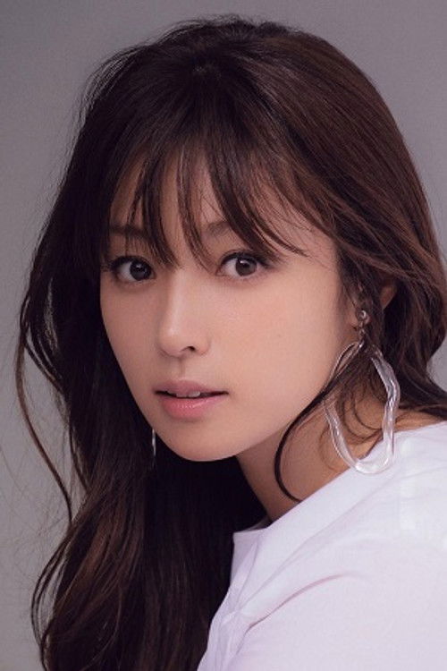 Photo of Kyoko Fukada