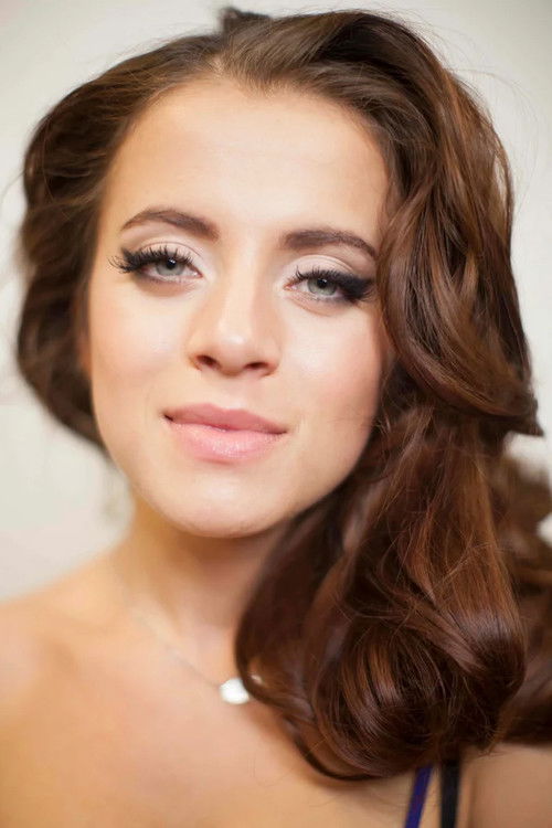 Photo of Ekaterina Kabak