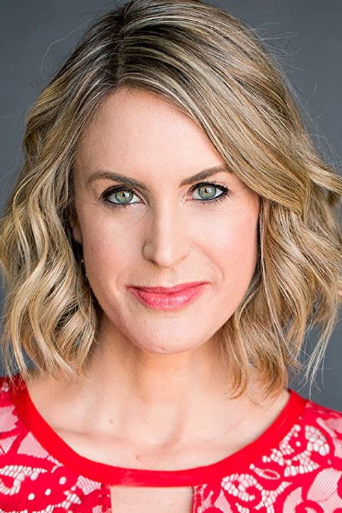 Photo of Cheryl Dent