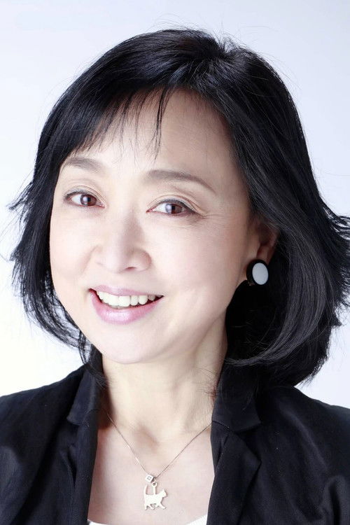 Photo of Maiko Kawakami