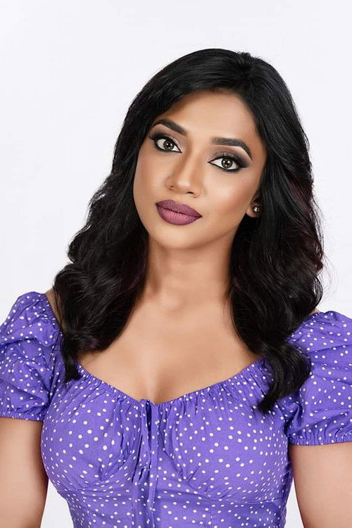 Photo of Sadia Nabila