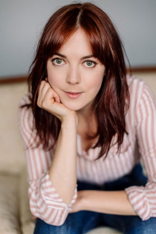 Photo of Katey Hoffman