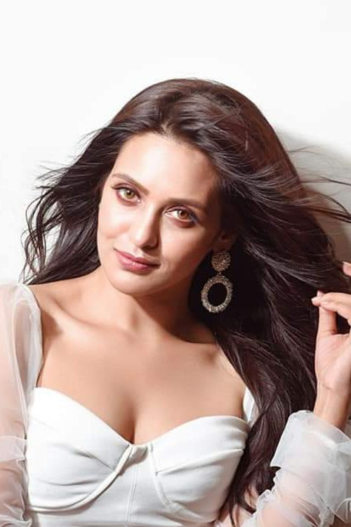 Photo of Priyanka Sarkar