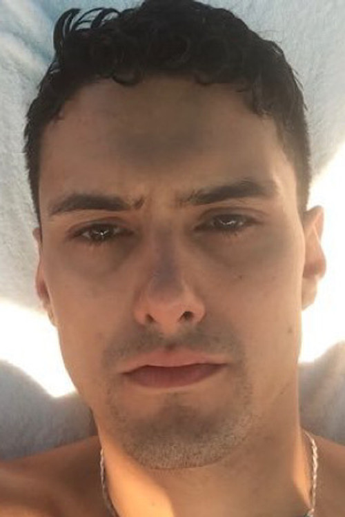 Photo of Kaleb Kaloni