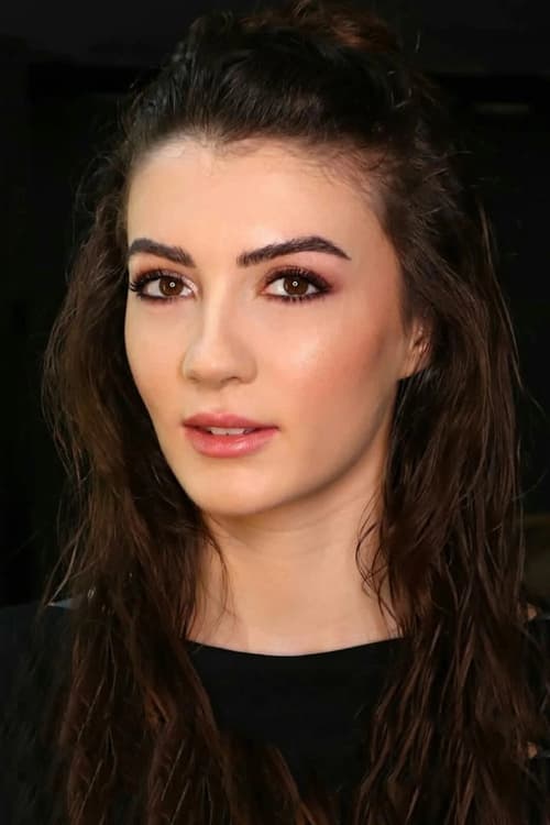 Photo of Burcu Özberk