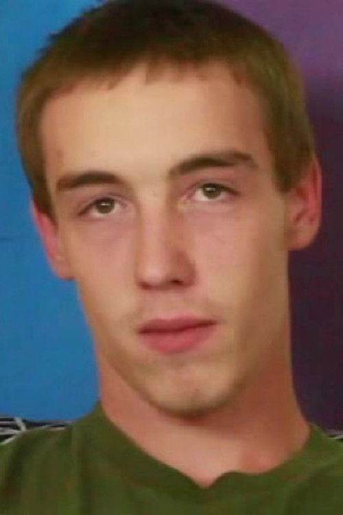 Photo of Ricky Carter