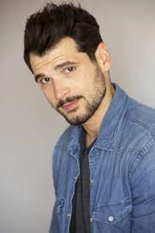 Photo of Jay Eftimoski