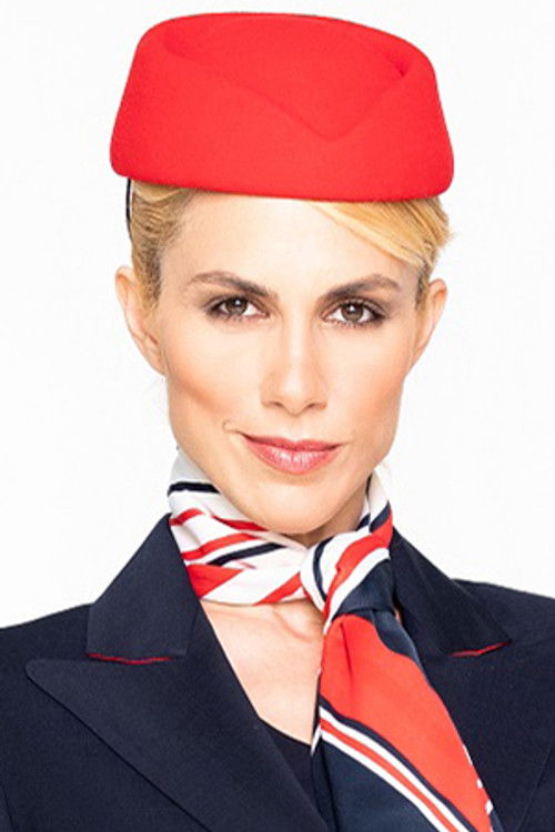 Photo of Doretta Papadimitriou