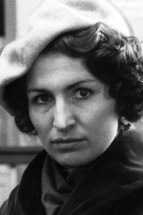 Photo of Karen-Lise Mynster