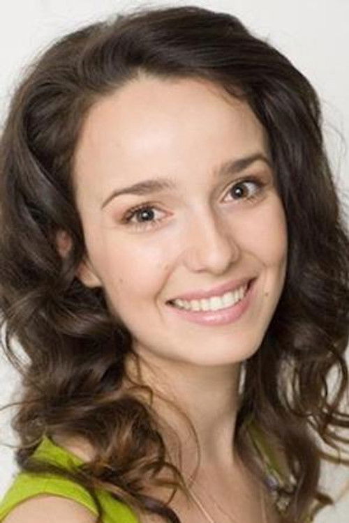 Photo of Valeriya Lanskaya