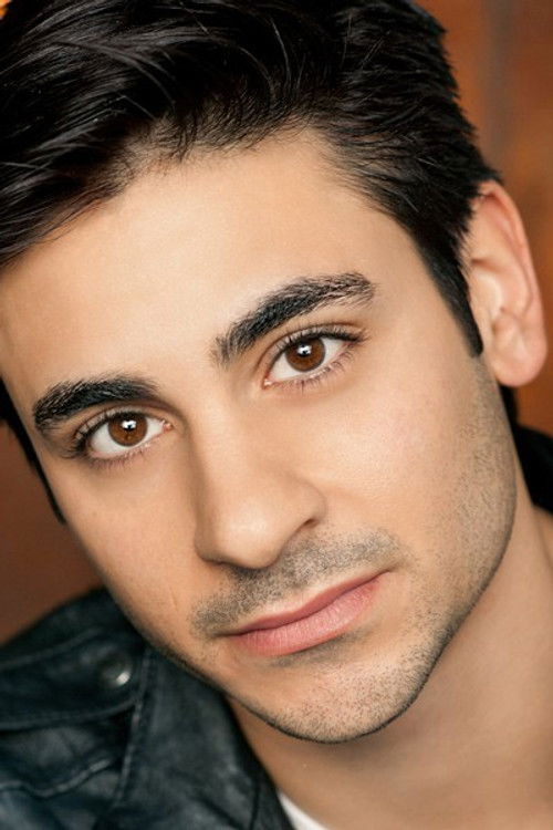 Photo of Garen Boyajian