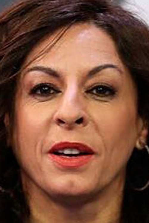 Photo of Cristina Medina