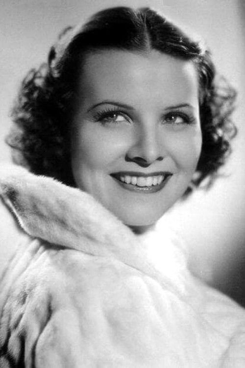 Photo of Pauline Moore