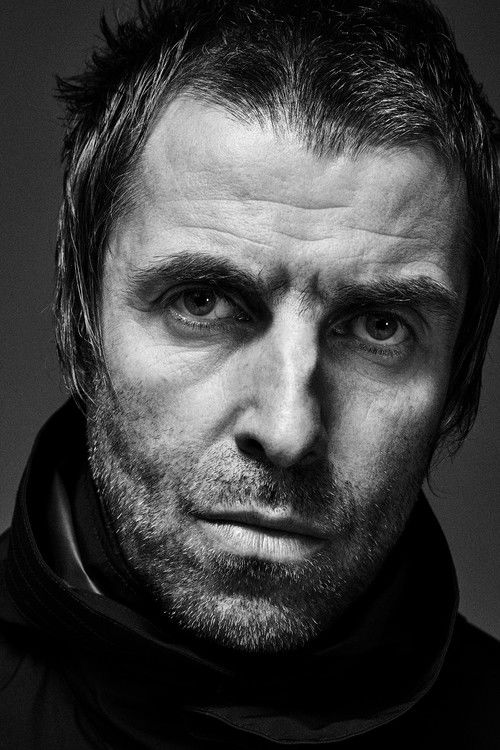 Photo of Liam Gallagher
