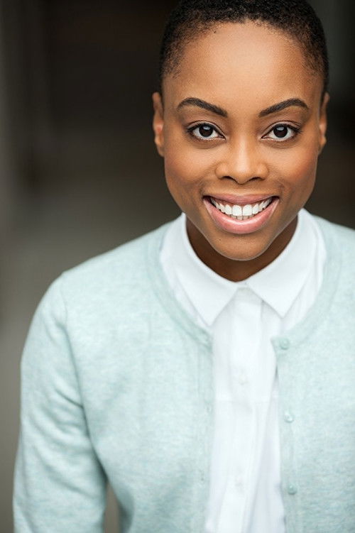 Photo of Naiah Cummins